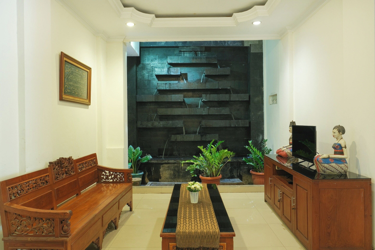 Others 5, OYO 902 Hotel Pondok Anggun, Sleman