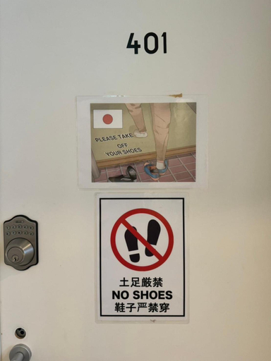 3, Thunder Hotel -雷門サンダーホテル- 浅草駅から徒歩5分 ベビー用品付き ファミリーも歓迎 大人8名もOK!!, Taitō