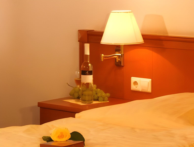 Bedroom 7