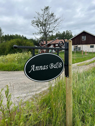 Others 5, Annas B&B, Ljusdal