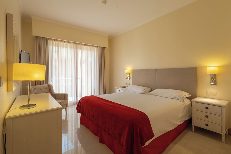 Bedroom 3, The Residences Vilamoura, Loulé