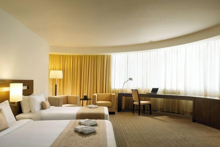 Bedroom 14
