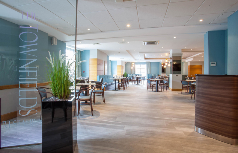 Others, Best Western Manchester Altrincham Cresta Court Hotel, Trafford