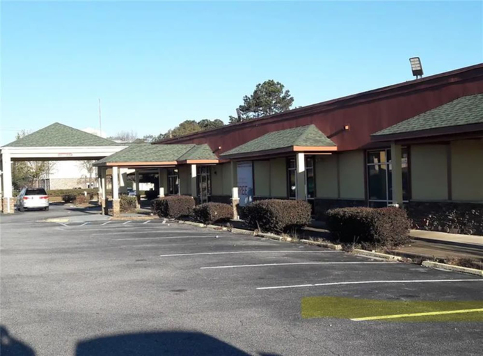 OYO Hotel Phenix City, Russell