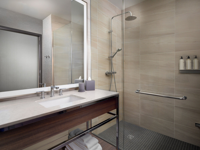 Bathroom 5, Grand Hyatt Deer Valley, Wasatch