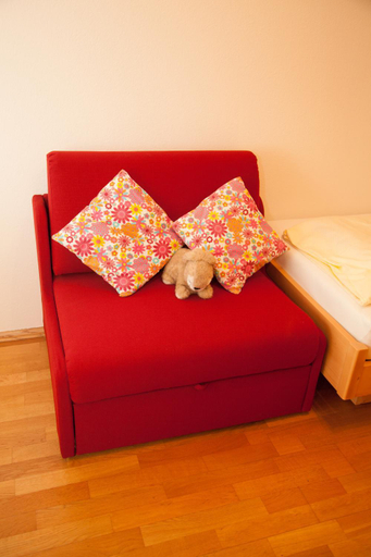 Bedroom, Gasthof - Restaurant Bernthaler, Graz Umgebung
