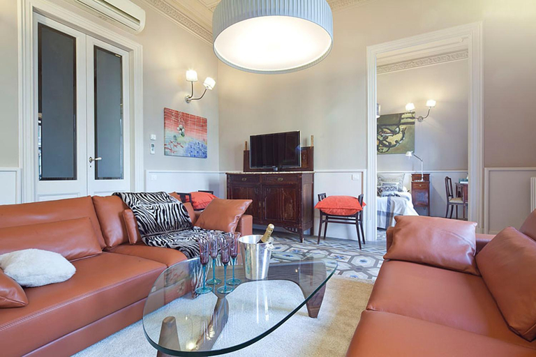 Others 5, My Space Emirates - Apartments in Rambla de Catalunya, Barcelona