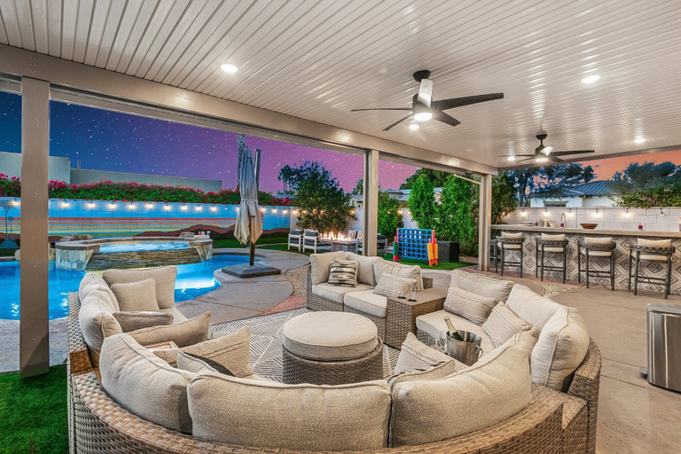 Others 5, Pura Vida: Waterslide, Mini Golf, and Games!, Riverside