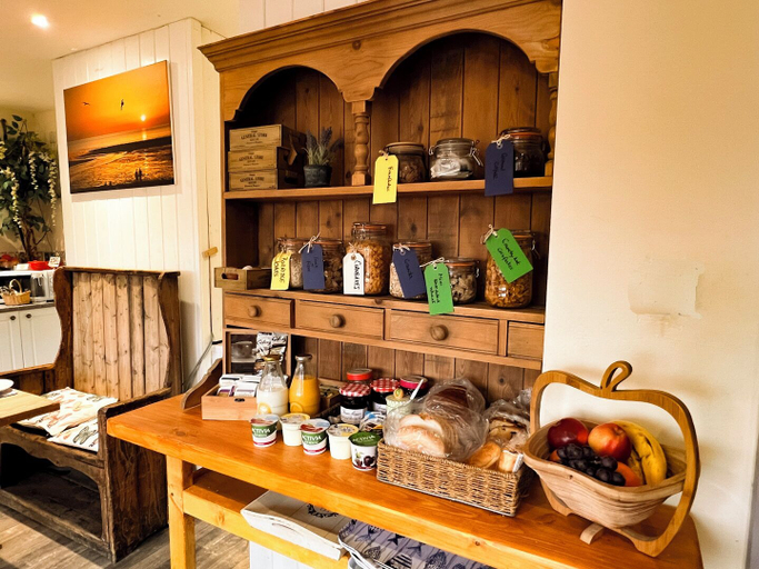 Food & Drinks 4, Norfolk Accommodation - mYminiBreak, Cambridgeshire