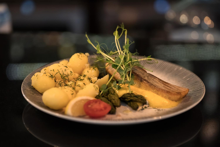 Food & Drinks 5, HOTEL I RESTAURACJA BROCHOW, Środa Śląska