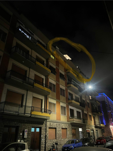 Others 5, Colombo Street Station, Pisa