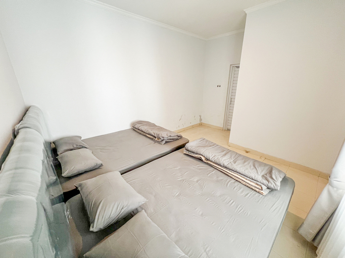 Villa Pesona Palagan Private Pool, Sleman