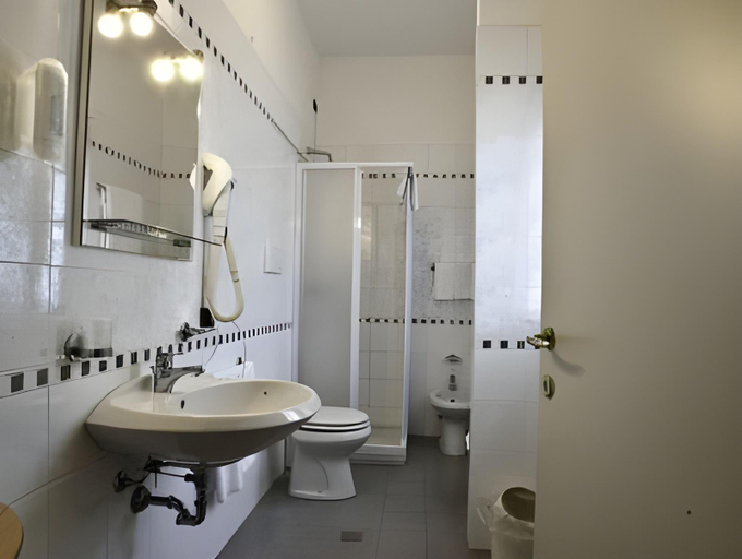 Bathroom 5