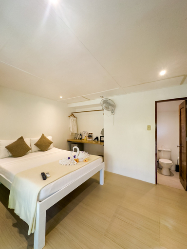 Bedroom 9