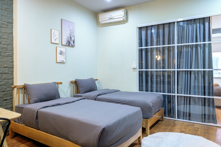 Bedroom 8