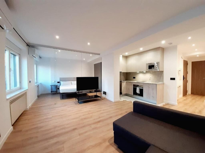 Others 4, Apartamentos Celestina by gaiarooms, Salamanca