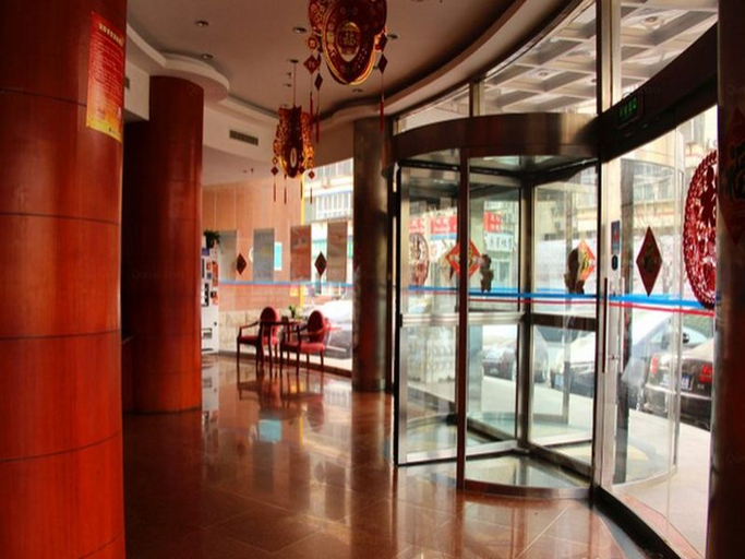 Others 5, HanTing Hotel (Beijing Lido Plaza Jiangtai West Subway Station), Beijing