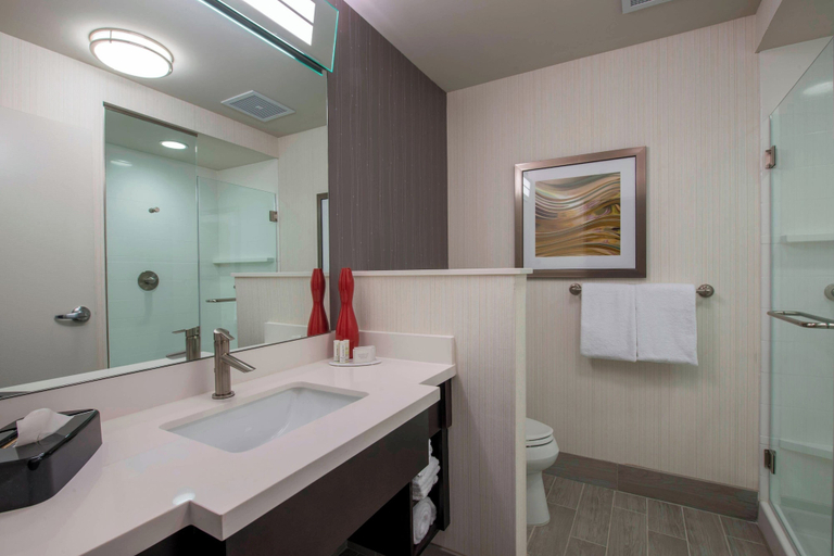 Bathroom 4, Courtyard Columbus, Lowndes