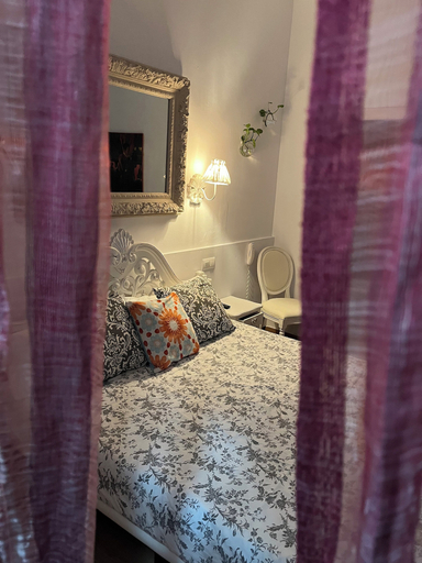 Bedroom 3, Hotel Un Patio al Sur, Sevilla