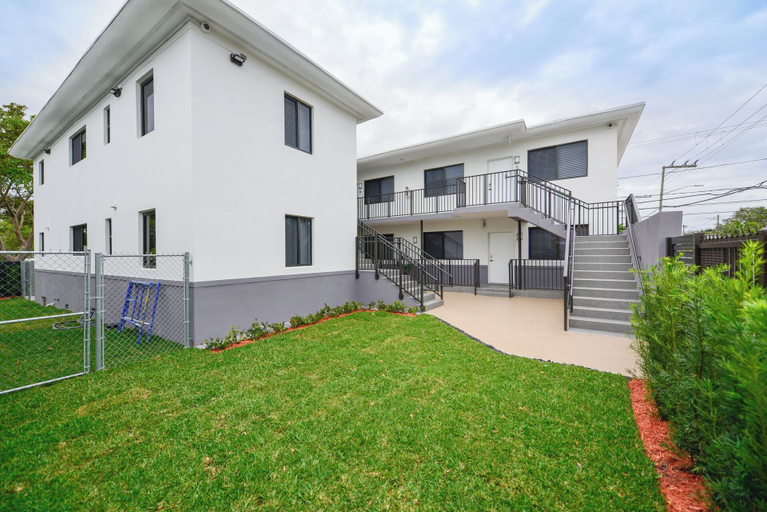 Exterior & Views 2, Little Havana Stay - We Host, Miami-Dade
