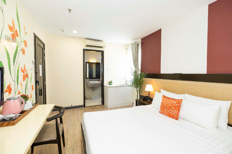 Bedroom 7