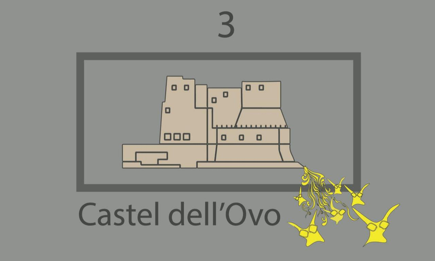 Others 5, La Cornucopia, Napoli