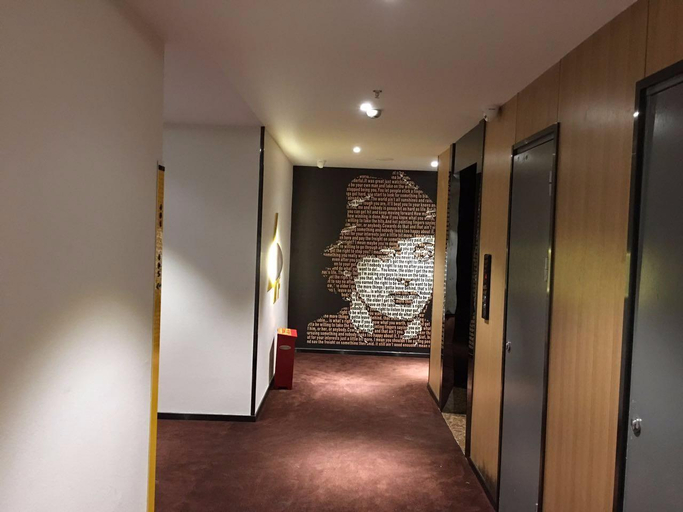 Others 3, IU Hotel Duyun Pingtang Yingbin Avenue, Qiannan Buyei and Miao