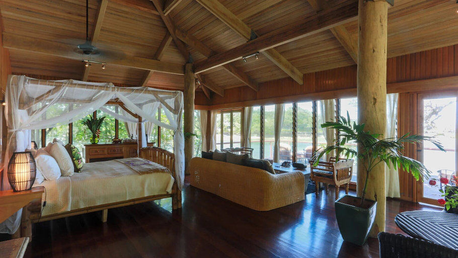 Bedroom 4, Namale Resort and Spa - Adults Only, Cakaudrove