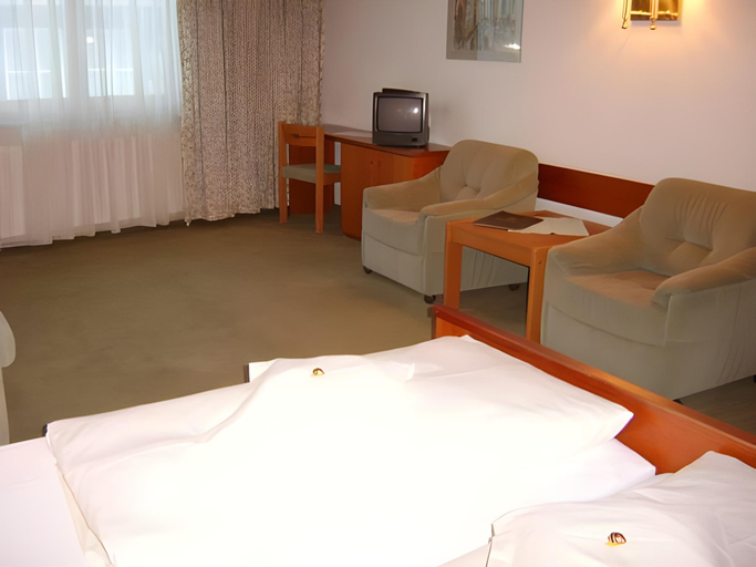 Bedroom 11