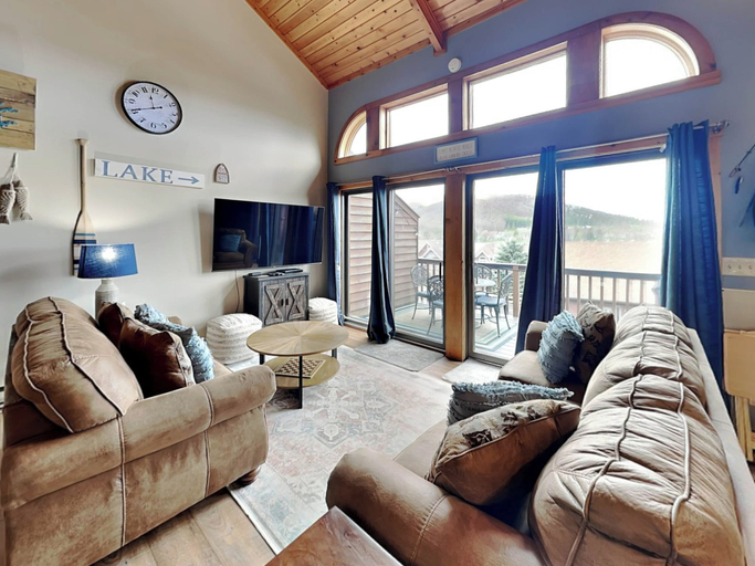 Sunplace 30, Garrett