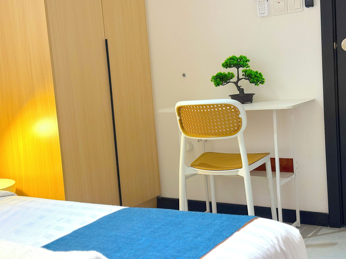 Bedroom 10