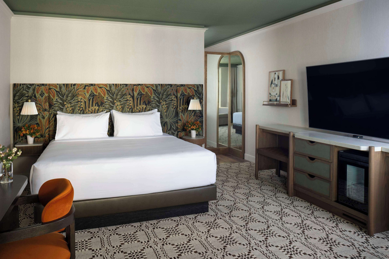 Bedroom 3, Hyatt Regency Greenwich, Fairfield