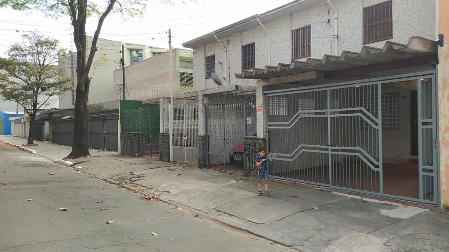 Others 4, Casas no Tatuape, 2 ou 3 quartos e Garagem, São Paulo