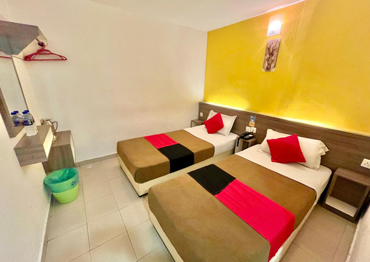 Bedroom 14