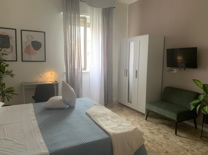 Others 3, b&b Calvino, Piacenza