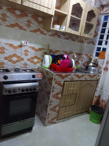Others 3, Timestar Apartments, Roysambu