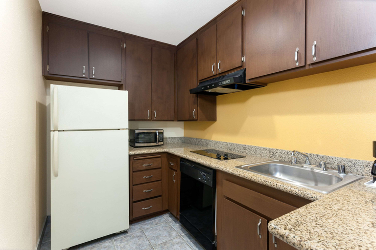 Others 4, Days Inn by Wyndham Mission Valley/SDSU, San Diego
