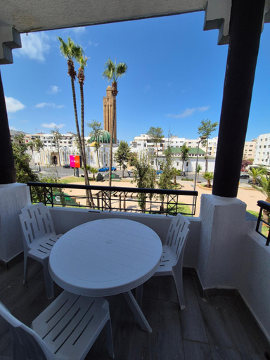 Others 4, My Cosy Place Rabat - RABAT AGDAL GARE TGV ARRIBAT Center, Rabat