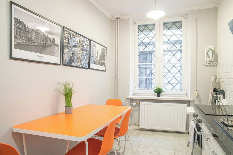 Others 5, Lily Apart - Private rooms in the Old Town, Gdańsk City