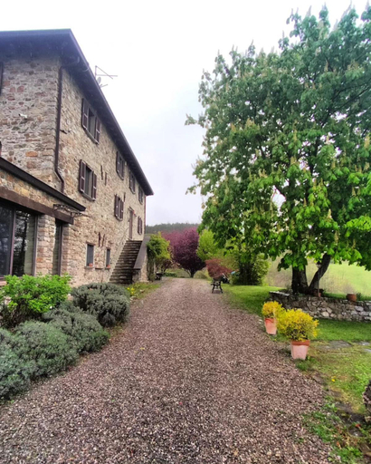Others 3, Casale Sambuceto, Parma
