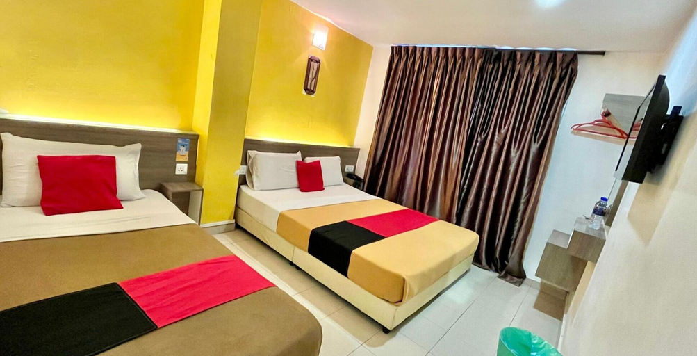Bedroom 16