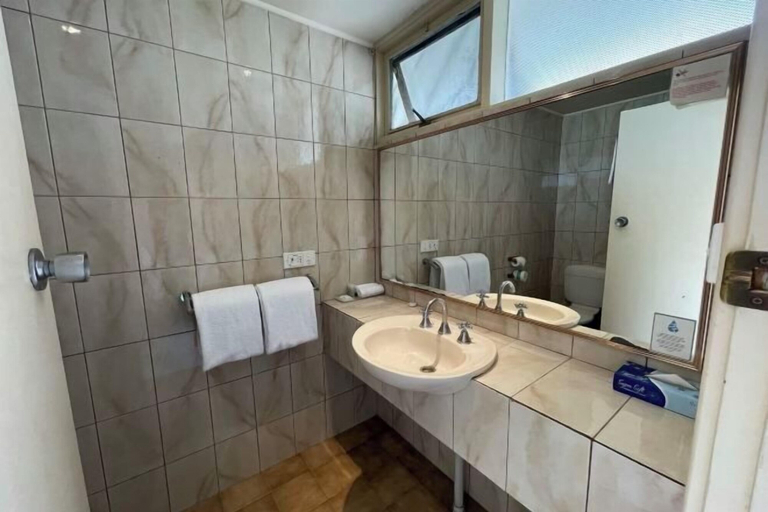 Bathroom 17