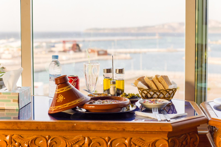 Food & Drinks 5, Mamora, Tanger-Assilah