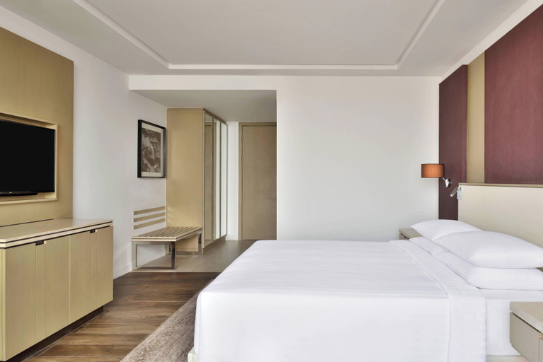 Bedroom 3, Courtyard by Marriott Siliguri, Darjiling