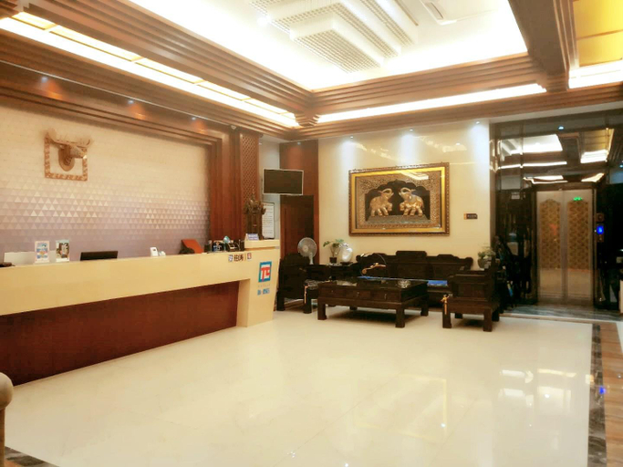 Others 3, Jinda Hotel, Dehong Dai and Jingpo