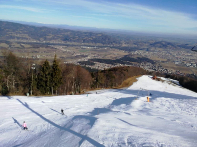 Others 4, Prenocisca Recnik, Hoce-Slivnica