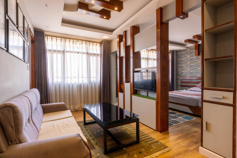 Others 5, Times Square Apartments, Bagmati
