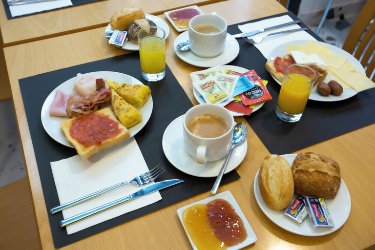 Food & Drinks 5, Casual Eclettico Milano Hotel by Casual Hoteles, Milano