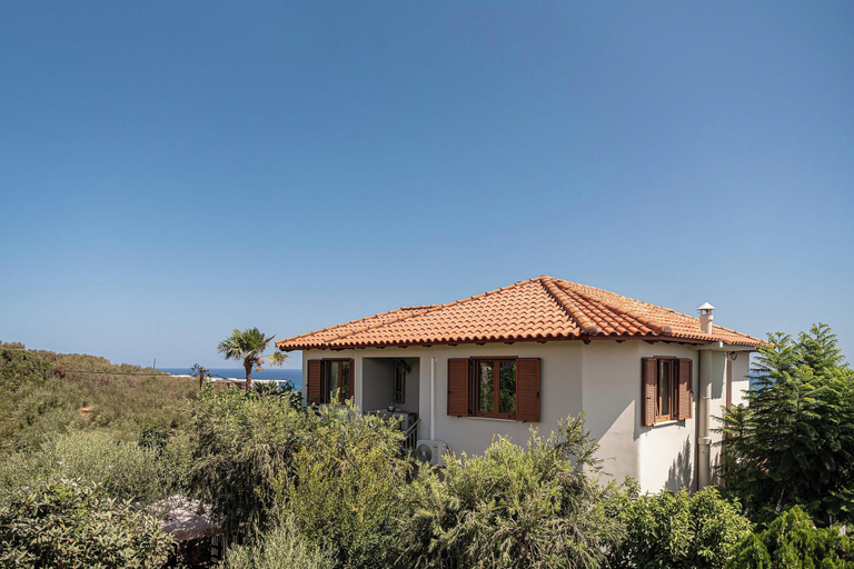 Exterior & Views 2, Andromia Studios, Crete