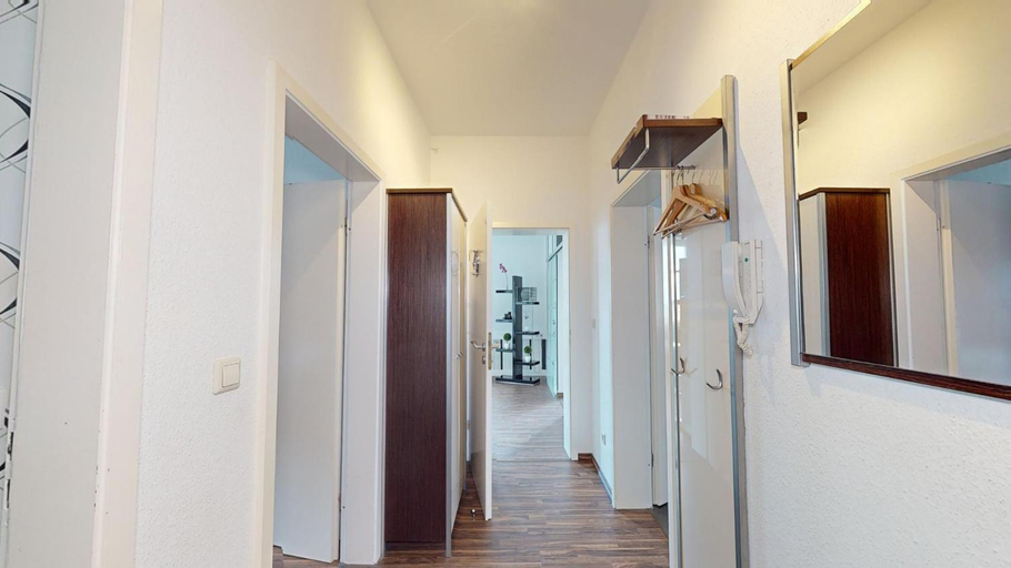 Others 5, Apartments am Sund, Vorpommern-Rügen